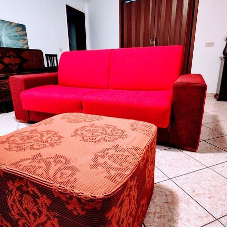 SolarinoLa Casa Del Vialeアパートメント エクステリア 写真
