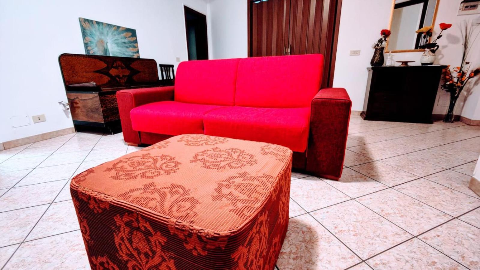 SolarinoLa Casa Del Vialeアパートメント エクステリア 写真