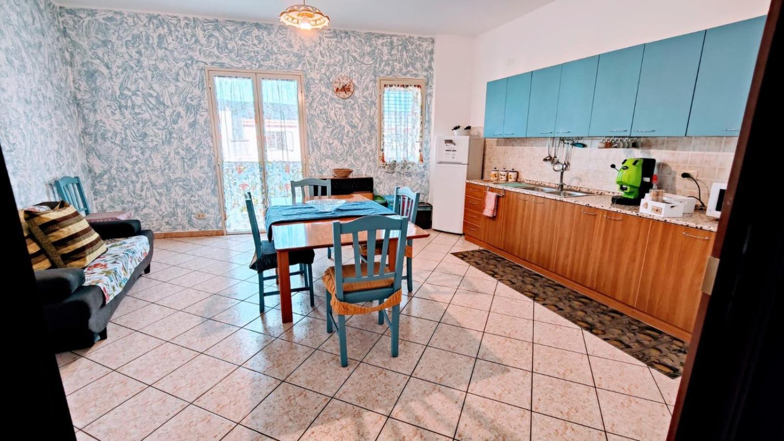 SolarinoLa Casa Del Vialeアパートメント エクステリア 写真