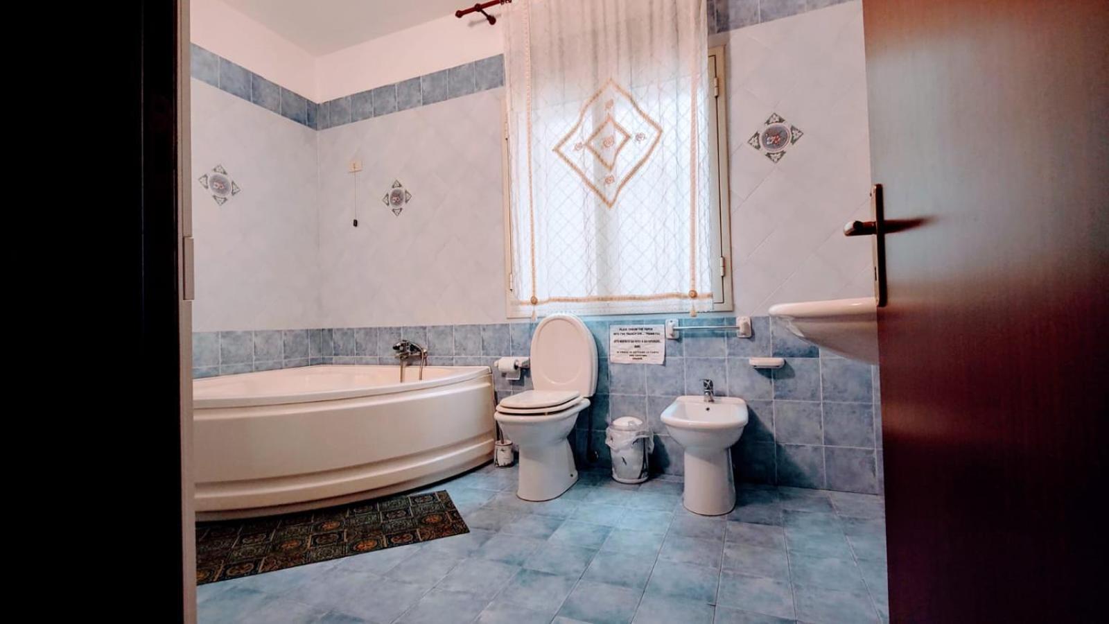 SolarinoLa Casa Del Vialeアパートメント エクステリア 写真