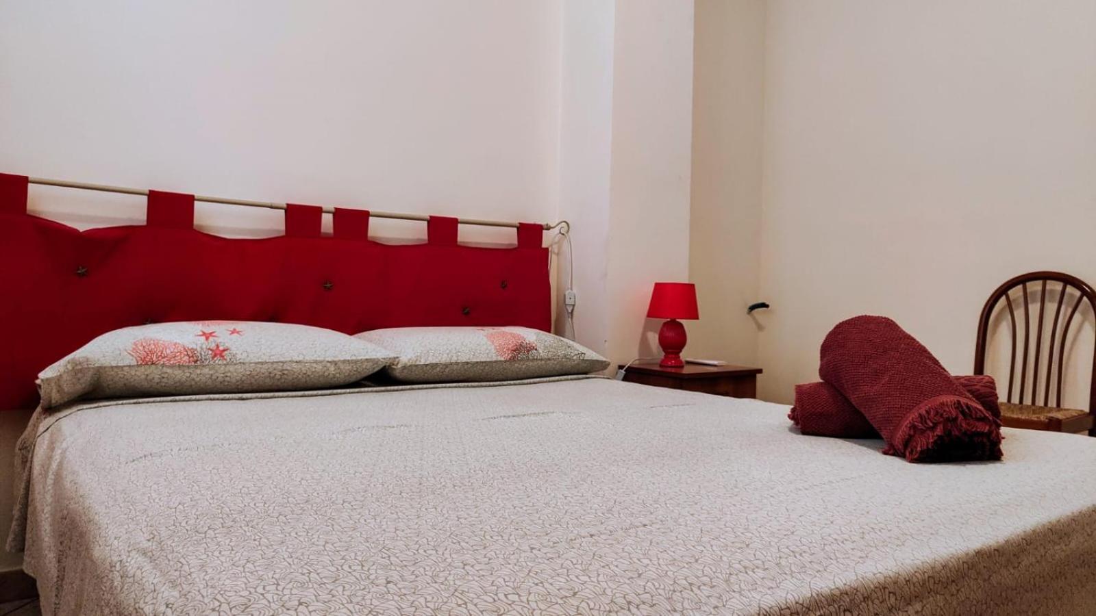 SolarinoLa Casa Del Vialeアパートメント エクステリア 写真