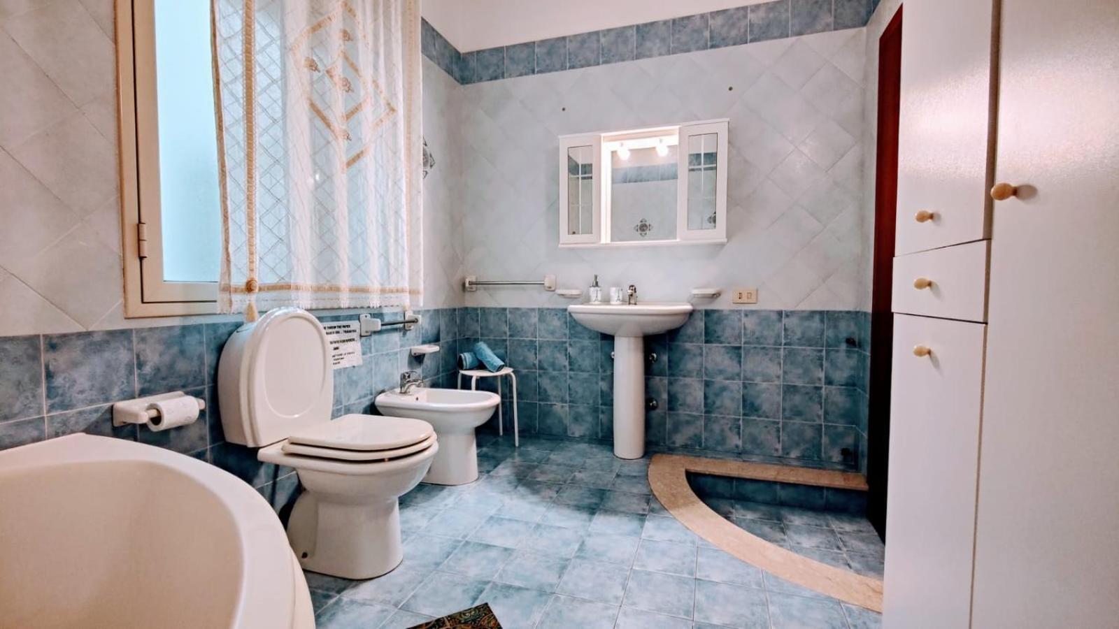 SolarinoLa Casa Del Vialeアパートメント エクステリア 写真